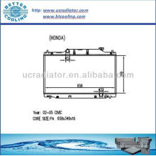 Automotive Radiator 02-05 Cooling System